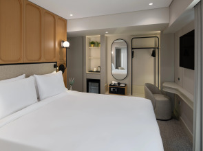 Бутик-отель Lunet Old City Hotel