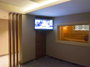 Отель Sky Kamer Boutique