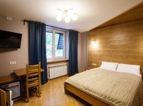 Гостевой дом Парисон