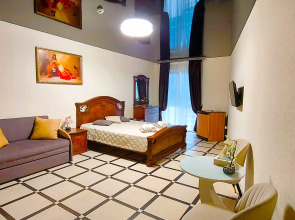 Гостевой дом Антре