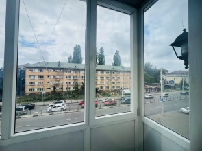 Квартира Двухкомнатная на Горького