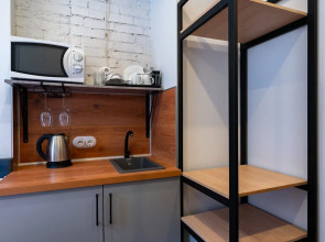 Апартаменты Variant M 60