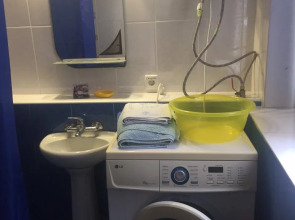 Гостевой Дом на Московском Проезде