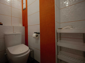 Квартира для большой семьи или компании