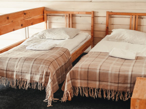 Гостевой Дом Стороны Света