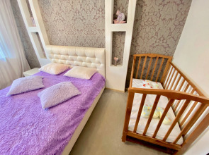 Апартаменты на Мичурина 19/27