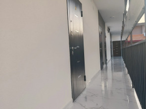 Гостевой дом Lux Elif