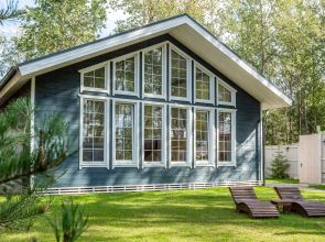 Khyyugge Guest House