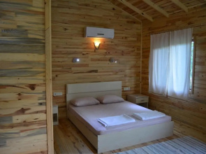 Вилла Halil Bungalow