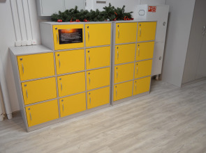 Хостел Young на Московской