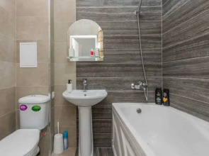 Апартаменты Железноводская