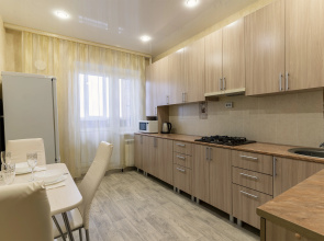 Vblizi Federalnogo Tsentra Travmatologii I Ortopedii Apartments