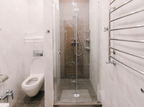 Апартаменты Green Park 2