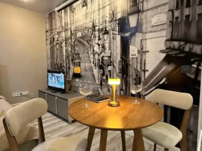 Mira 4V Apartments
