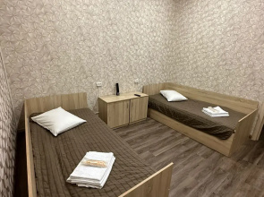 Хостел Dream Hostel