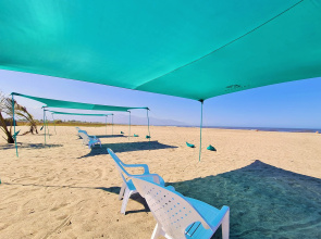 Chevere Beach Hotel Frente Al Mar Bed&Breakfast
