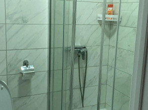 Гостевой дом Сокол