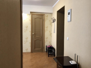 Апартаменты на Ошарской 21