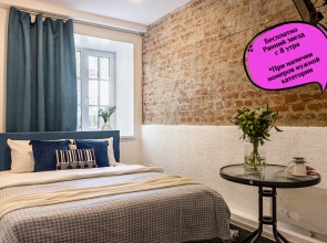 Меблированные комнаты Номера у Морского вокзала