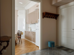 Париж FeelApartments