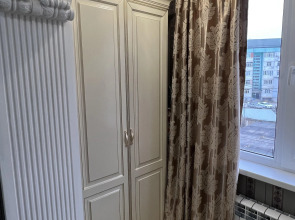 Апартаменты  у Моря