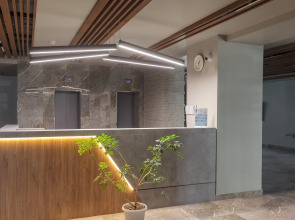 Квартира Comfort Home на Свистуха с1к1