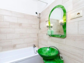 Апартаменты на улице Гоголя 26