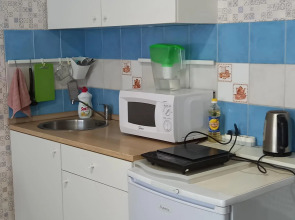 Апартаменты Троицкие