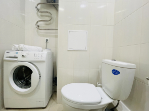 Квартира Atmosfera Sna рядом с ЖД вокзалом