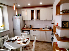 Апартаменты возле McDonalds