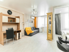 2 Petrovskie Na Podgornoy Apartments