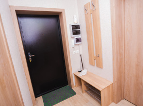 Апартаменты Atlant 93