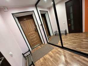 Квартира однокомнатная на Улице Горького 154