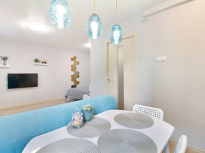 Апартаменты Welcome Karelia ЖК Полтавский