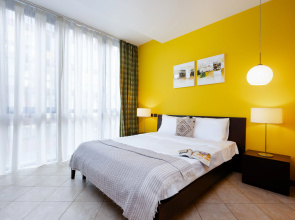 Yerevan Elite Stay - Republic Square Apartment hotel