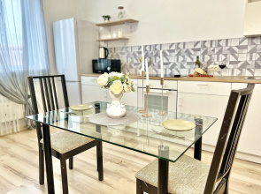 Апартаменты Pashk Inn Artek 12