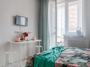 Апартаменты MiHome Pione