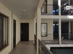 Гостевой дом Седьмое небо