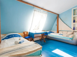 Apartamenty Art-Kranc Lodki