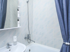 Апартаменты 1 комнатные Каролинского 9