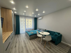 Апартаменты Онегин 2