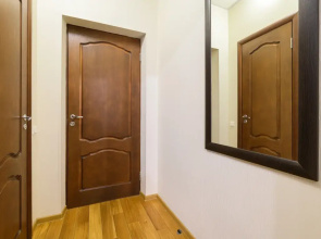 Апартаменты Sergeew Apartments у метро Василеостровская