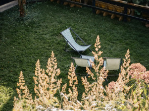 Гостевой Дом Конь в Пальто Музей и Постой