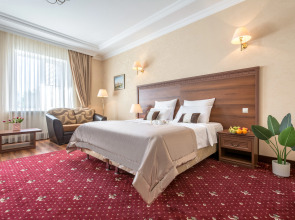 Отель Театр