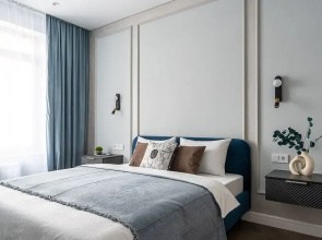 Апартаменты Capital от сети Good vibes apartments