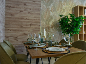 Квартира Джамбула 27