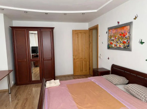 Гостевой дом Белый Лебедь