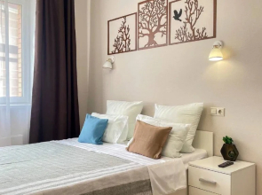 Апартаменты Proapart Строителей 5