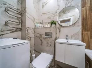 Квартира Студия у м. Пионерская