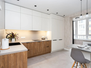 Квартира Невский релакс